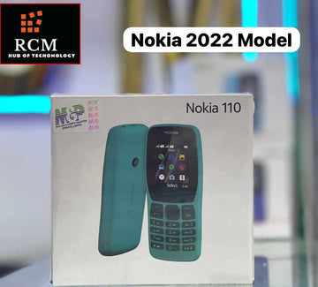 Nokia China 110 Mobile Approved
