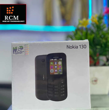 Nokia China 130 Mobile Approved