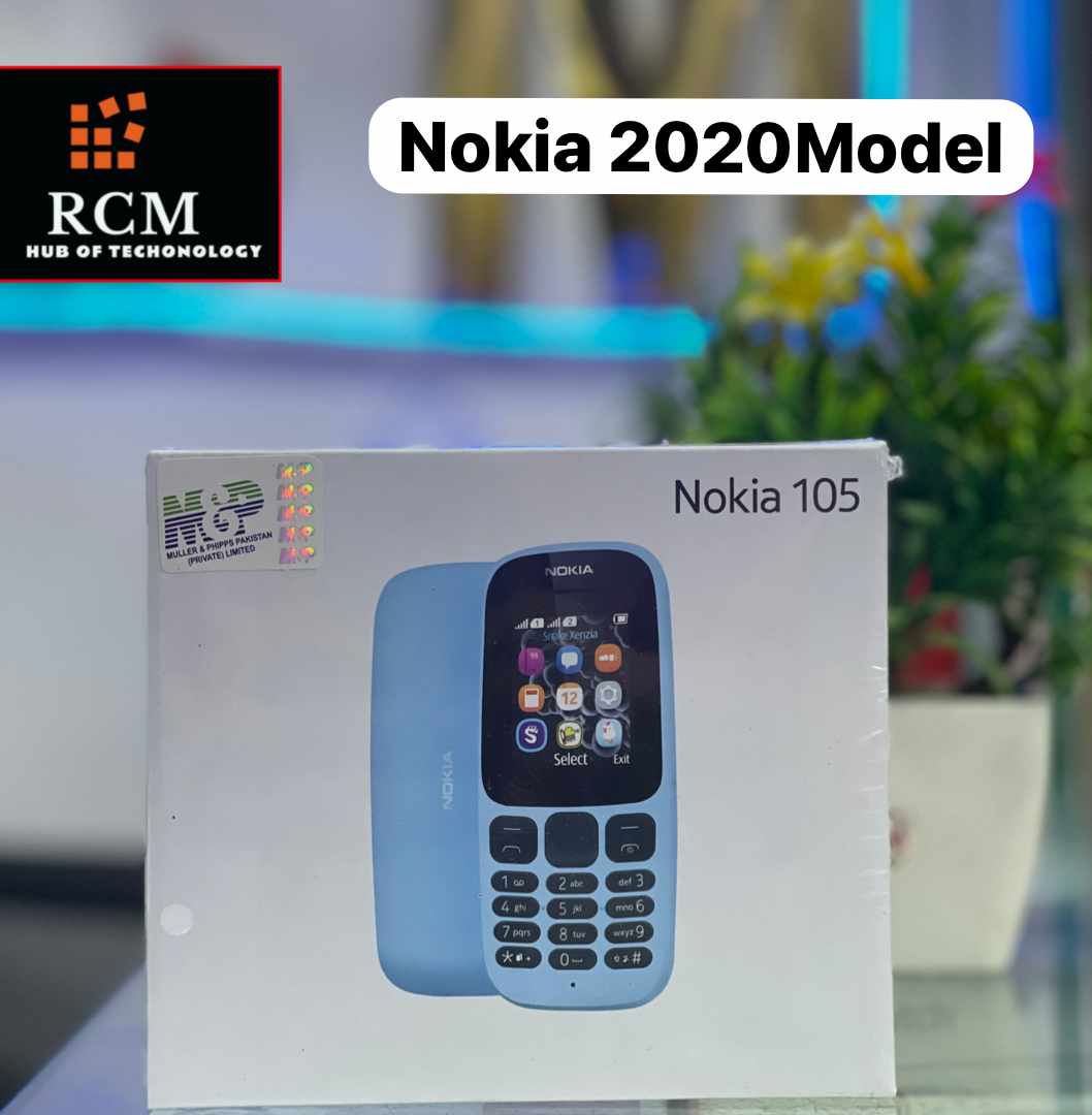 Nokia China 105 2020 Mobile