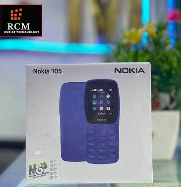Nokia China 105 2022 Mobile