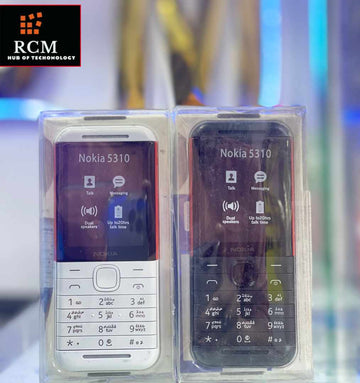 Nokia China 5310 Mobile Approved